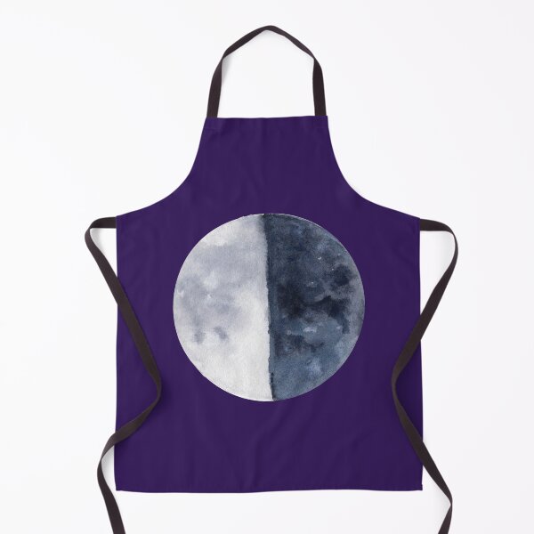 Item preview, Third Quarter Moon Phase designed and sold by yessir1981.
