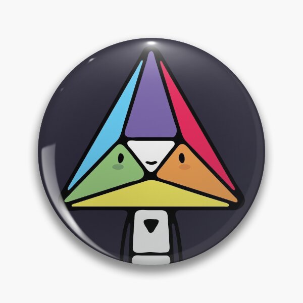 Item preview, Hedron - The Polyhedron designed and sold by teslacake.