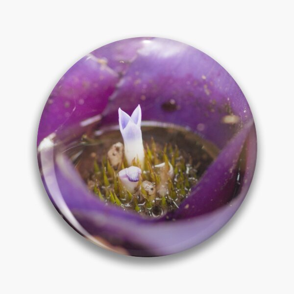 Item preview, Water Lily No. 1 designed and sold by Recorded-Lux.