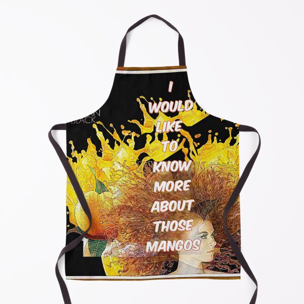 Item preview, Mangos for Helena of the Cloneclub: Orphan Black designed and sold by Lisa Marie Mercer.