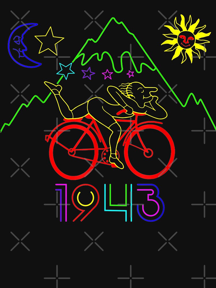 Bicicletta Dicendo Regalo Bicicletta Ciclista Bici Magliette Venduto Da Megan Phonesavanh | SKU - Foto 5