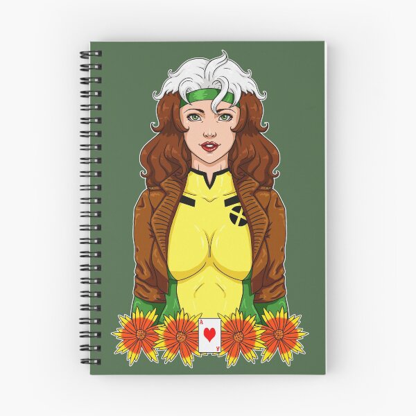 Item preview, Wild Card and Flowers designed and sold by SYIllustration.