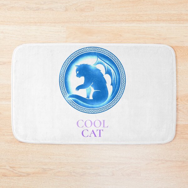 Item preview, Cool Cat designed and sold by Arctic-Teeshop.