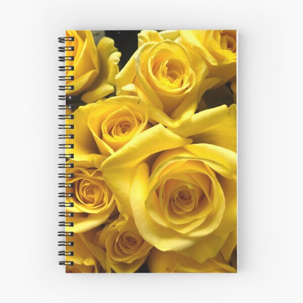Item preview, Yellow Roses designed and sold by XcessiveDreamer.