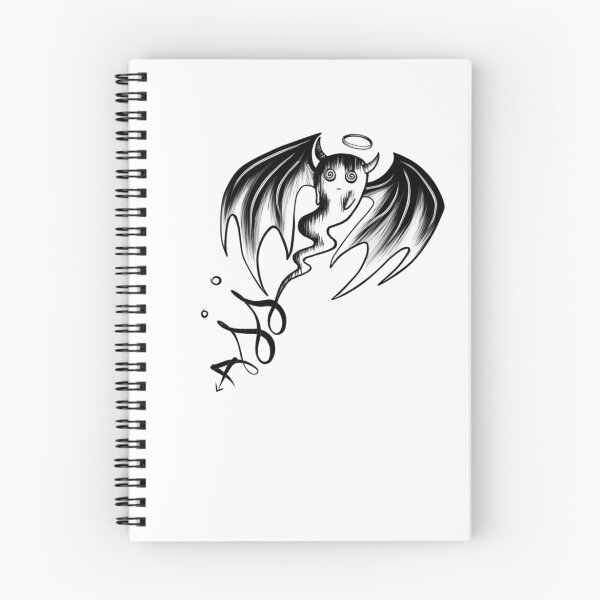 Item preview, AJJ  designed and sold by coffindancer.