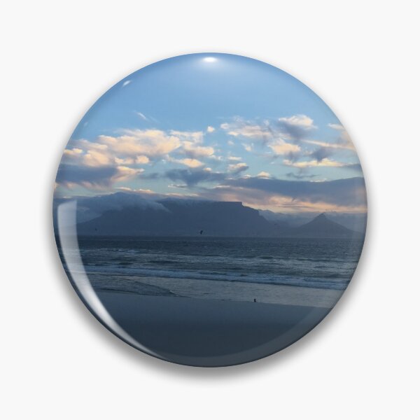 Item preview, Table Mountain Wonder designed and sold by XcessiveDreamer.