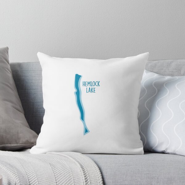 Item preview, Hemlock Lake designed and sold by AJS1318.