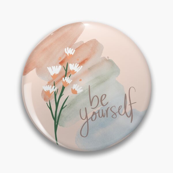 Item preview, Be Yourself designed and sold by michaelcrowley.