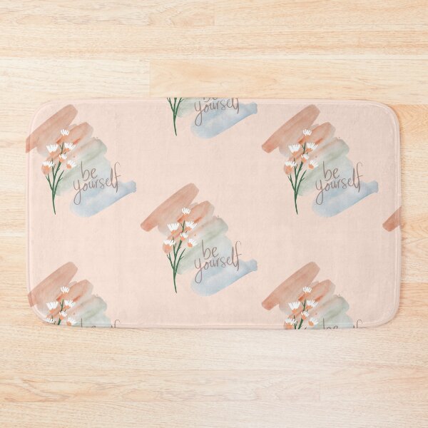 Item preview, Be Yourself designed and sold by michaelcrowley.