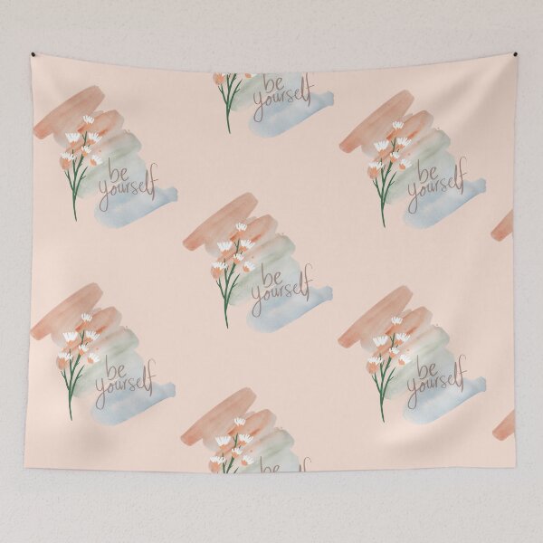 Item preview, Be Yourself designed and sold by michaelcrowley.