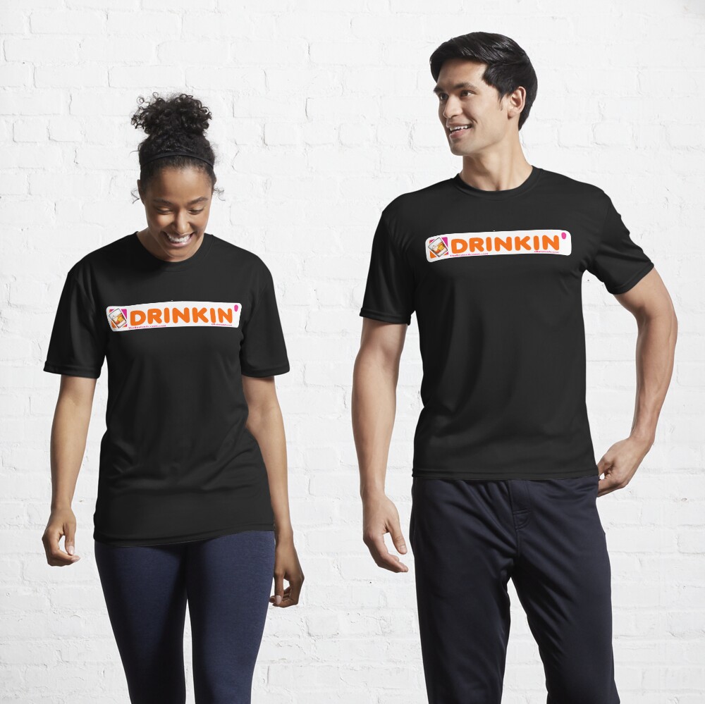 Item preview, Active T-Shirt designed and sold by BostonAccent.