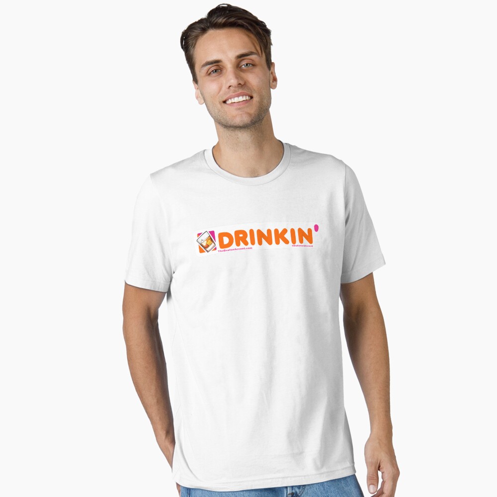 Item preview, Essential T-Shirt designed and sold by BostonAccent.