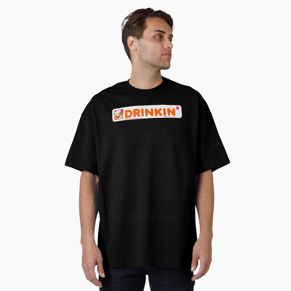 Item preview, Oversized T-Shirt designed and sold by BostonAccent.
