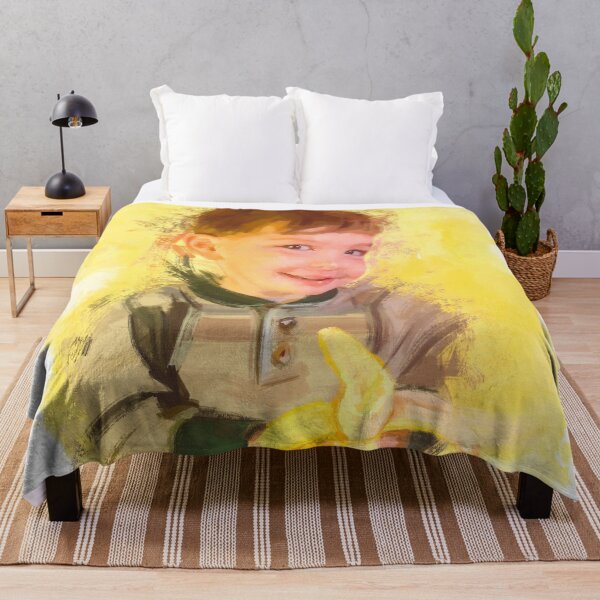 Item preview, Banana time designed and sold by From-ouda-space.