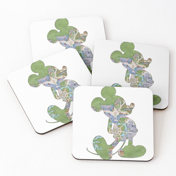 Item preview, Mouse  map designed and sold by mclaurin612.