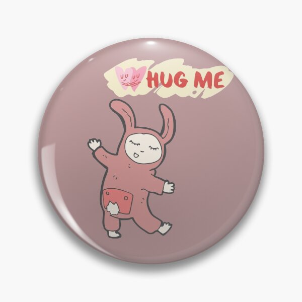 Item preview, Hug Me Cute Beautiful designed and sold by Pink-angel2030.