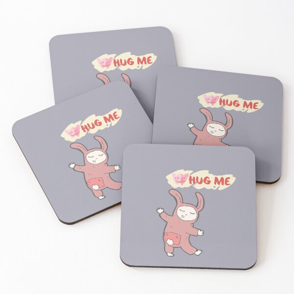 Item preview, Hug Me Cute Beautiful designed and sold by Pink-angel2030.