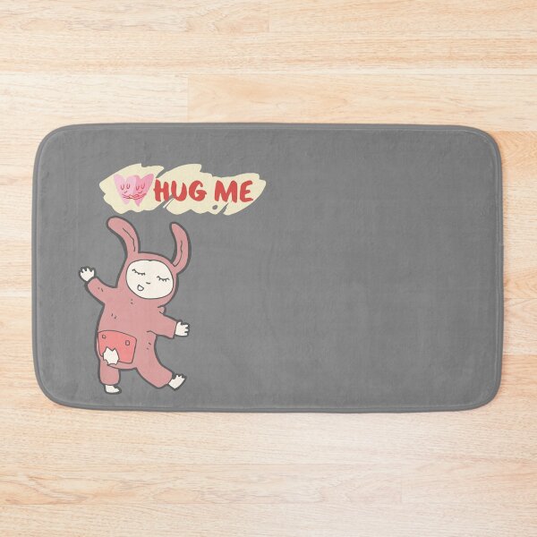 Item preview, Hug Me Cute Beautiful designed and sold by Pink-angel2030.