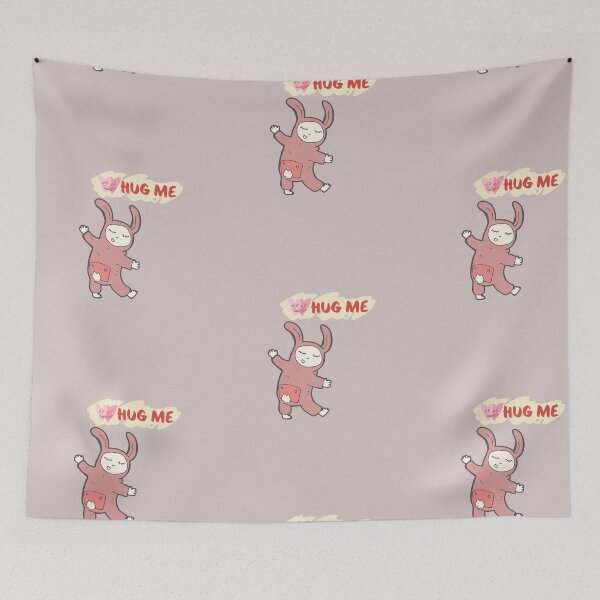 Item preview, Hug Me Cute Beautiful designed and sold by Pink-angel2030.