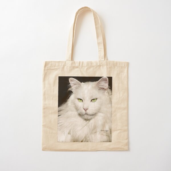 Where do pets come from? Cotton Tote Bag