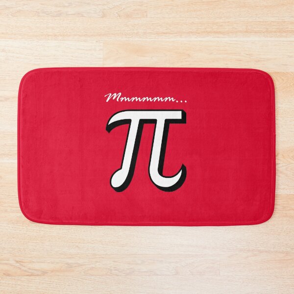 Item preview, Mmm Pi, Funny Teacher T Shirt designed and sold by ikidyounot.