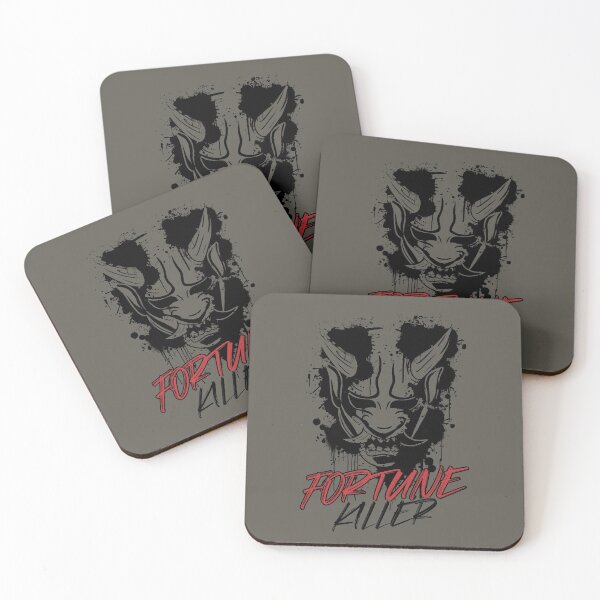 Item preview, FORTUNE KILLER designed and sold by AladdinMktgs.