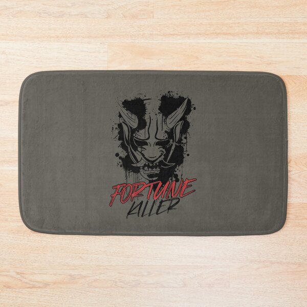 Item preview, FORTUNE KILLER designed and sold by AladdinMktgs.
