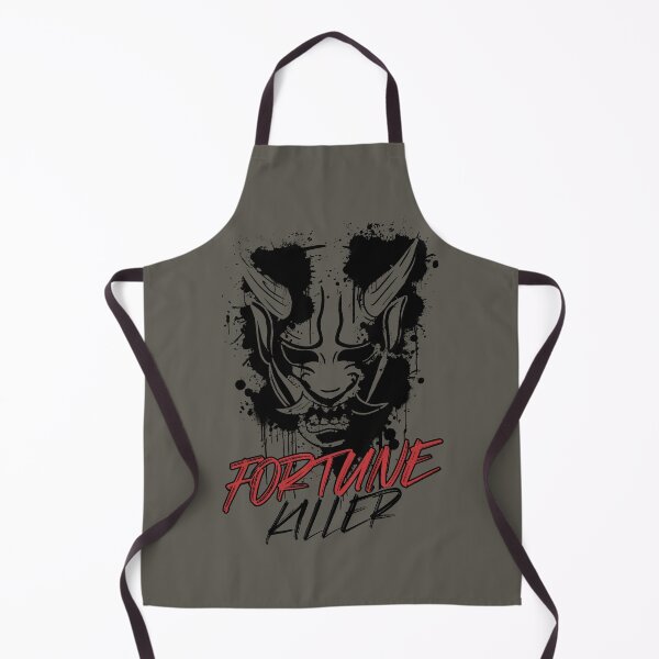 Item preview, FORTUNE KILLER designed and sold by AladdinMktgs.