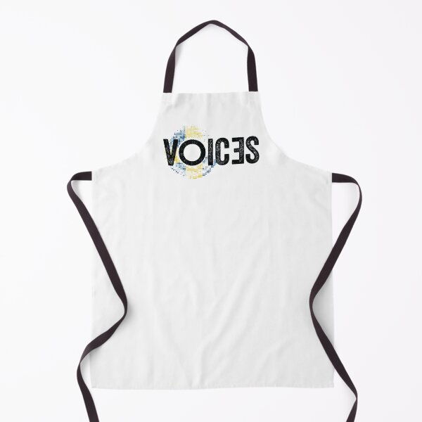 Item preview, Tusse - Voices [2021, Sweden] designed and sold by lazarusheart.
