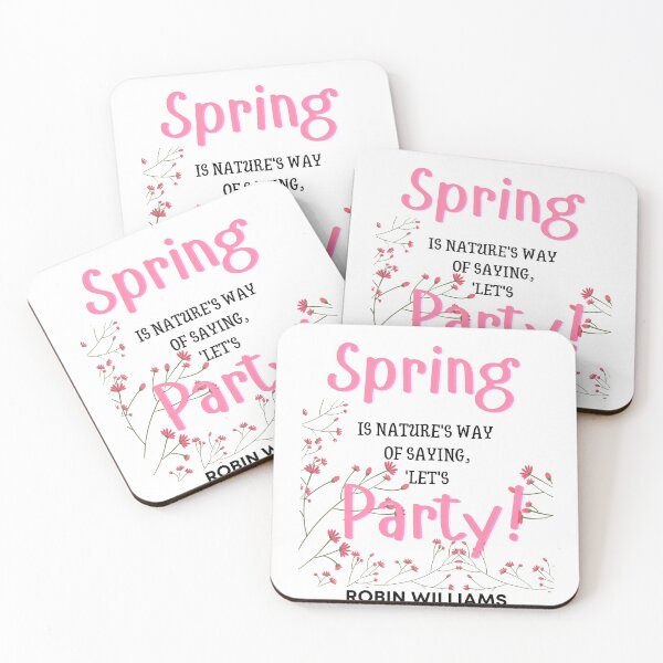 Item preview, Spring is Coming  designed and sold by TeyMank.