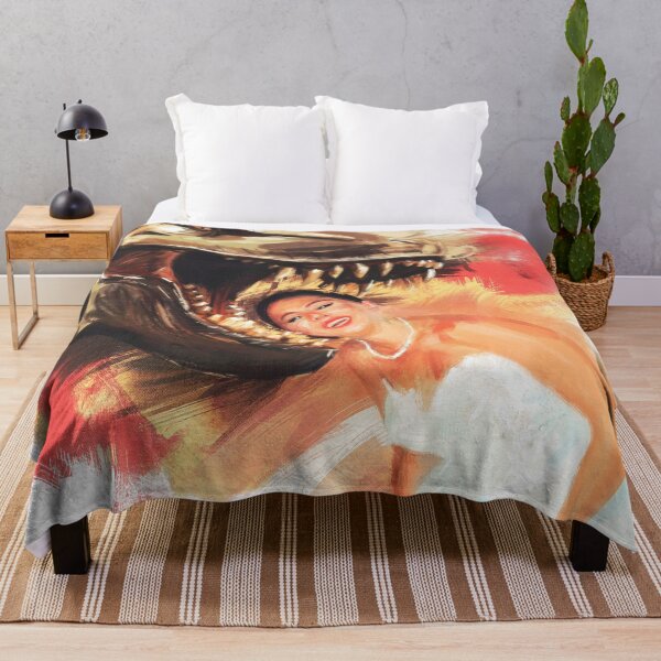 Item preview, Portrait Trex wedding designed and sold by From-ouda-space.