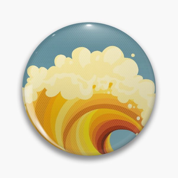 Item preview, Waves of Sunshine designed and sold by sheabking.