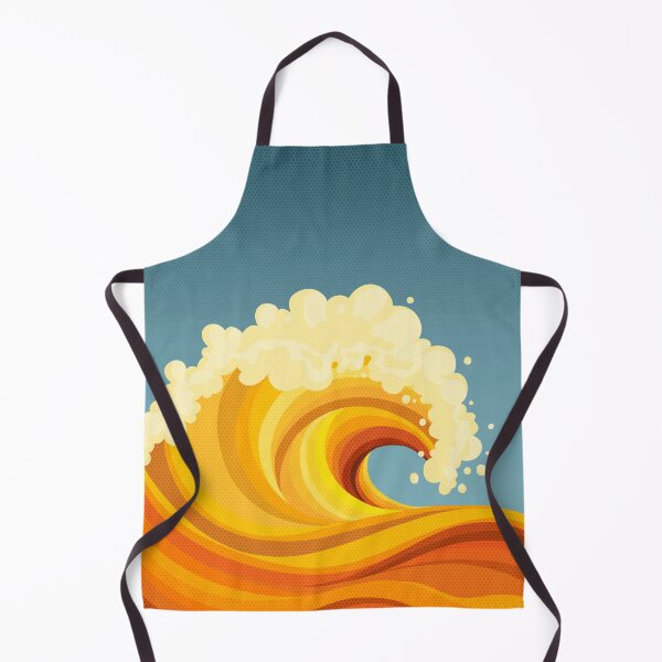 Item preview, Waves of Sunshine designed and sold by sheabking.