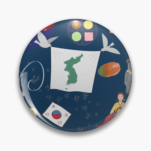 Item preview, Various Korea designed and sold by seoulyandyou.
