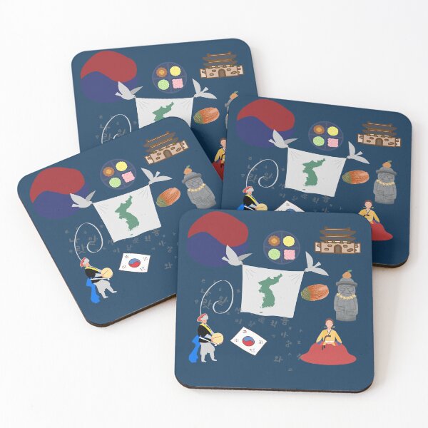 Item preview, Various Korea designed and sold by seoulyandyou.