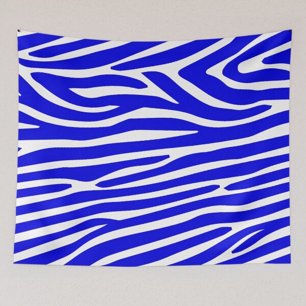 Artikelvorschau, Zebradruck entworfen und verkauft von JUST04Designs.