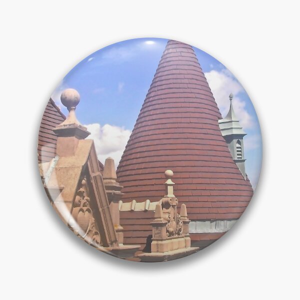 Item preview, A section of Boldt Castle designed and sold by Shulie1.