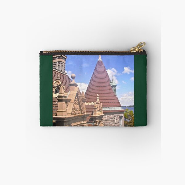Item preview, A section of Boldt Castle designed and sold by Shulie1.