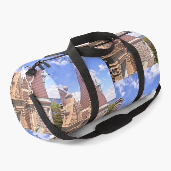 Item preview, A section of Boldt Castle designed and sold by Shulie1.