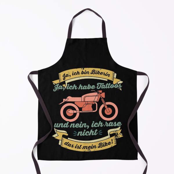 Item preview, Biker with tattoos designed and sold by noahs-shop.