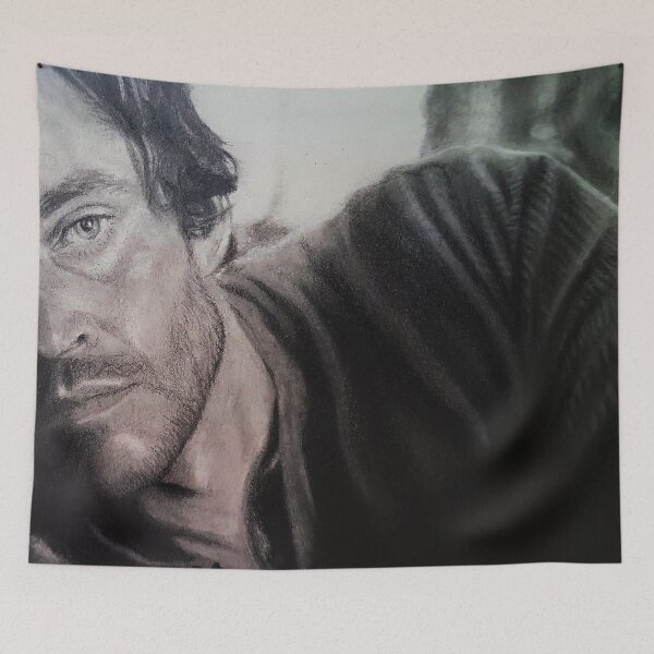 Artikelvorschau, Will Graham <3 entworfen und verkauft von MahdisM.