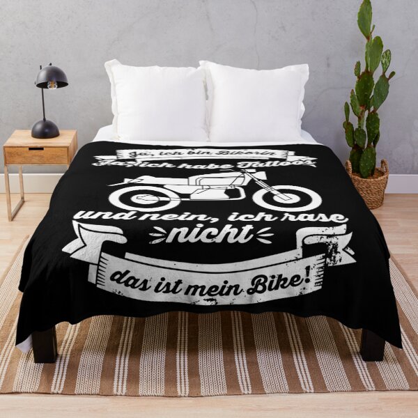 Item preview, Biker with tattoos designed and sold by noahs-shop.