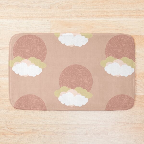 Item preview, Sun and Clouds designed and sold by michaelcrowley.
