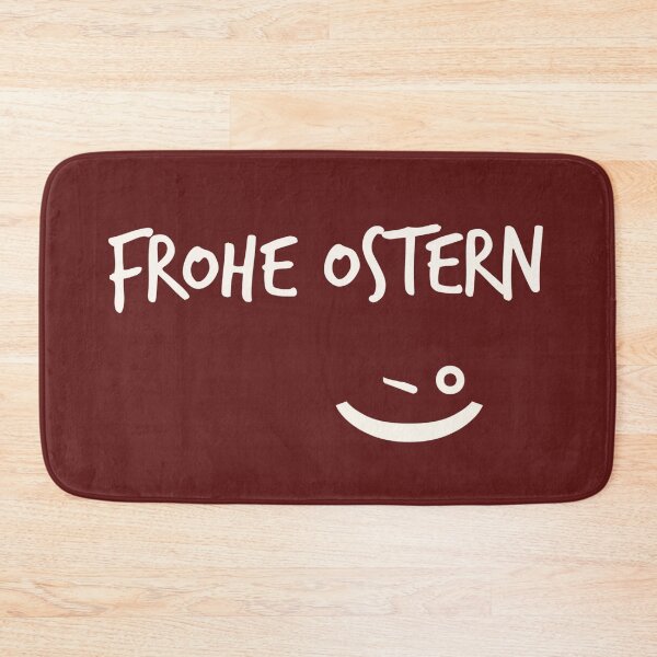 Artikelvorschau, Frohe Ostern -Osterlovers - typographic entworfen und verkauft von vibeno1.