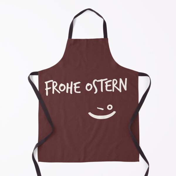 Artikelvorschau, Frohe Ostern -Osterlovers - typographic entworfen und verkauft von vibeno1.