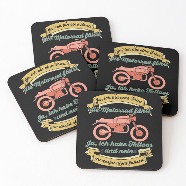 Item preview, Biker with tattoos designed and sold by noahs-shop.