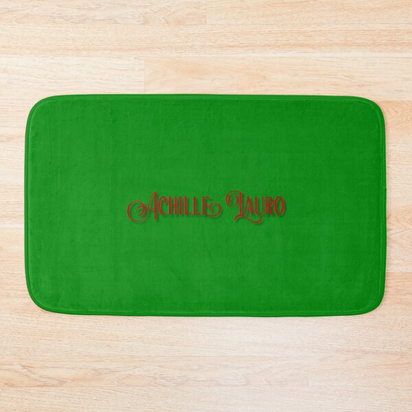 Item preview, Achille Lauro designed and sold by GAR5.