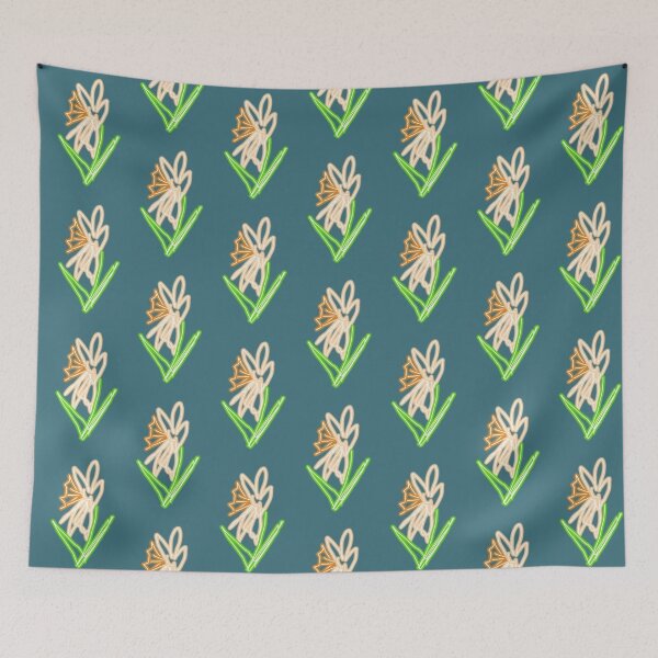 Item preview, Spring Daffodil  designed and sold by ScarletPanda.