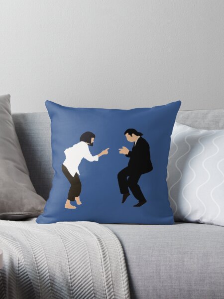 Item preview, Mia & Vincent designed and sold by judithmelian.