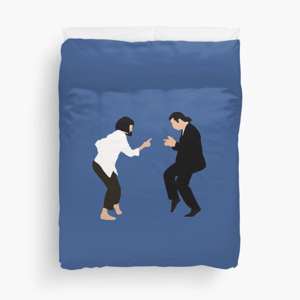 Item preview, Mia & Vincent designed and sold by judithmelian.